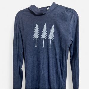 Woman’s Steamboat springs winter hoodie, size small